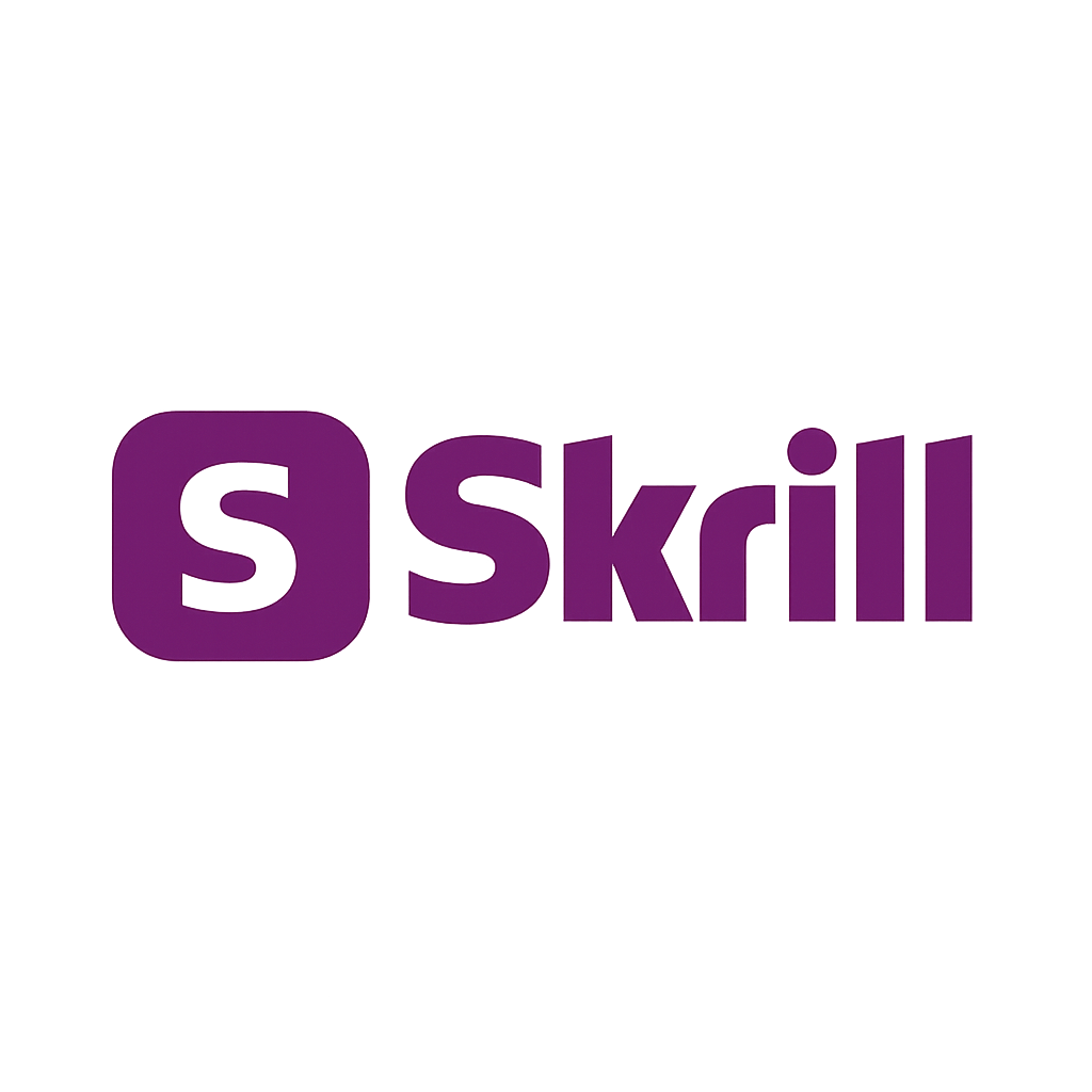 Arlequin Casino - Skrill Payment Method
