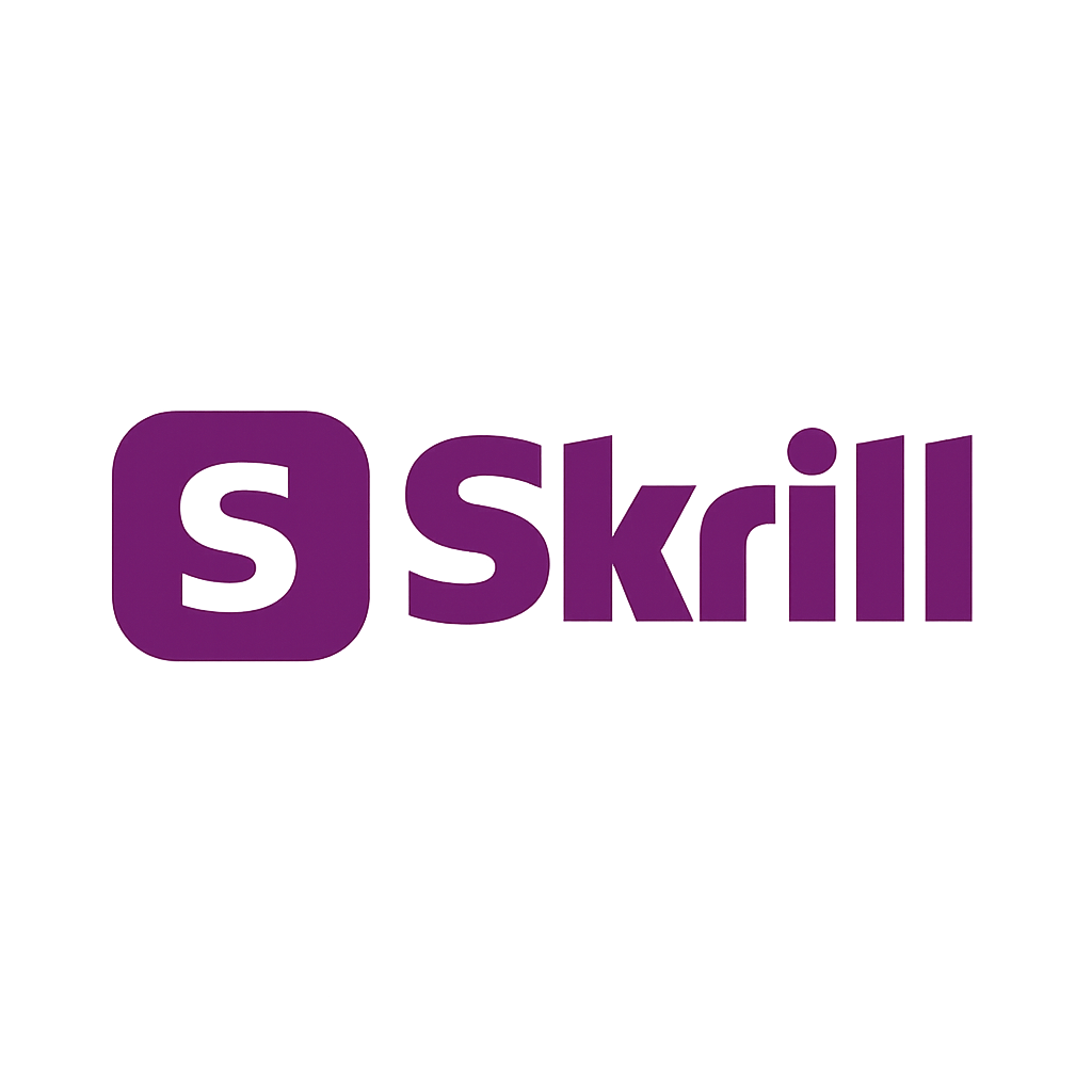 Arlequin Casino - Skrill Payment Method