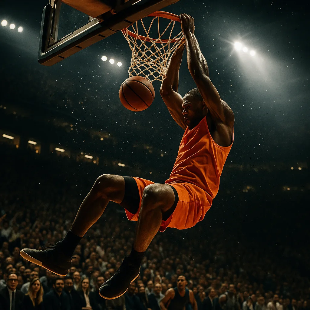 Arlequin - Paris sportifs Basketball